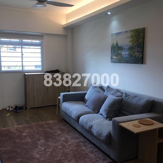 Blk 308 Shunfu Road (Bishan), HDB 3 Rooms #150248272